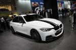 BMW 335i 2013 года